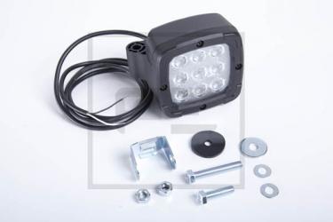 Arbeitsscheinwerfer 100 x 74 x 123 