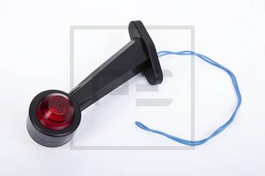 Begrenzungsleuchte 100 x 190 / 300 