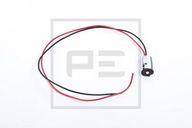 Lampenfassung Spannung [V] 24 