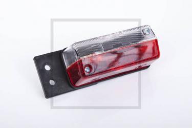 Begrenzungsleuchte 42 x 115 x 45 