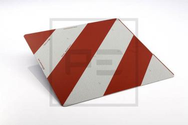 Parkwarntafel 423 x 423 