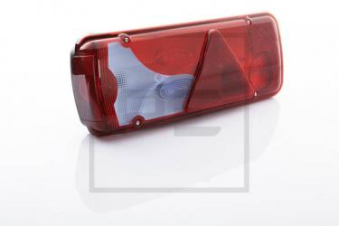 Rückleuchte 400x160x94 