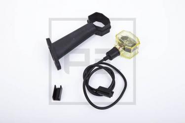 Begrenzungsleuchte 100 x 180 / 500 