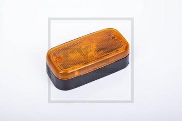 Seitenmarkierungsleuch 55 x 109 