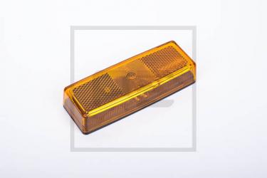 Seitenmarkierungsleuch 40 x 110 