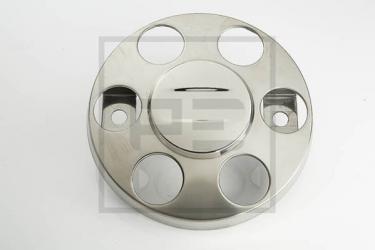 Abdeckblende 205 Lochanzahl / 6  20 