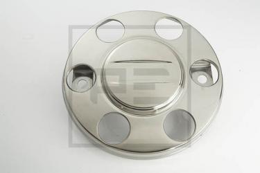 Abdeckblende 245 Lochanzahl / 6  20 