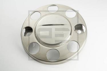 Abdeckblende 275 Lochanzahl / 8  23 