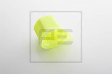 Radmutterkappe 47 x 45 Schlsselweite 32 