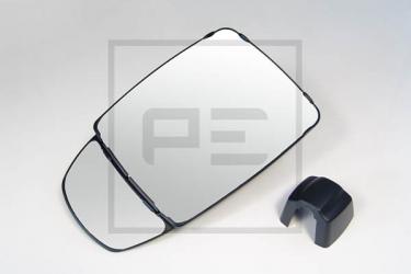 Hauptspiegel 232 x 382 x 122 