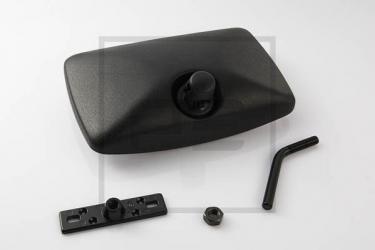 Rampenspiegel 157 x 247 x 63 