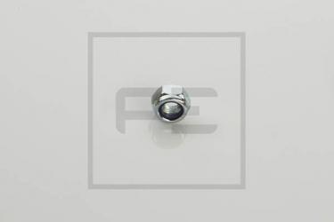 Sicherungsmutter VM12x1,5 x 12 