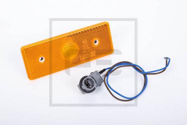 Seitenmarkierungsleuch 45 x 120 