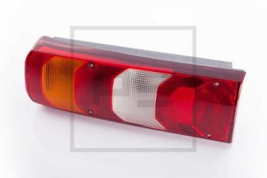 Rückleuchte 370x130x87 