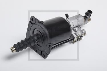 Kupplungsverstärker  