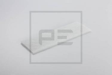 Innenraumfilter 104 x 340 x 8 