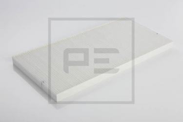 Innenraumfilter 235 x 475 x 20 