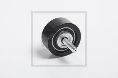 Umlenkrolle x 74 x 38 M 12x1,5 