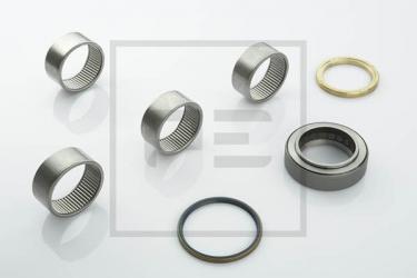 Achsschenkelbolzen Rep  