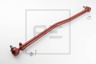 Lenkstange Rohr- [mm] 40 x 976 