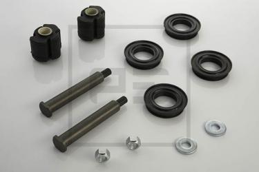 Fahrerhauslager Rep.-S 25 x 35 / 169 x 175 