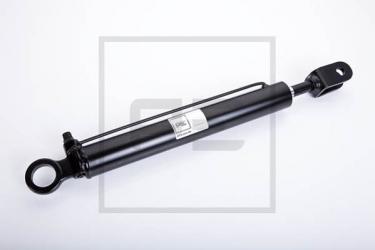 Hydraulikzylinder 25 x 60 x 660 