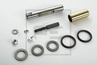 Federbolzen Rep.-Satz 25 x 140 