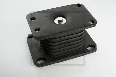 Gummischichtfeder 135 x 210 x 98 