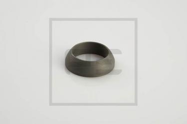 Zentrierring 16,5 x 27 x 7,5 