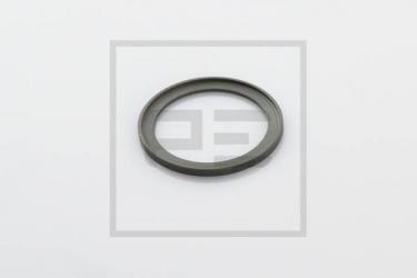 Abstandscheibe 35 x 45 x 2,0 