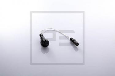 Bremsbelagverschleißan 18,7 x 7,7 x 120 