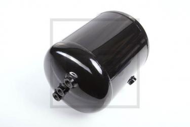 Druckluftbehälter Inhalt [Liter] 20 