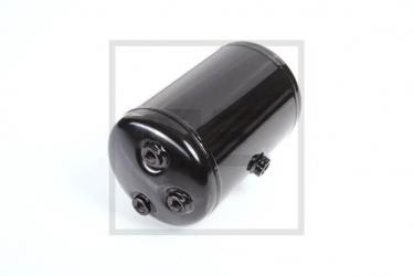 Druckluftbehälter Inhalt [Liter] 10 