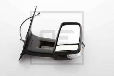 Hauptspiegel 155 x 300 