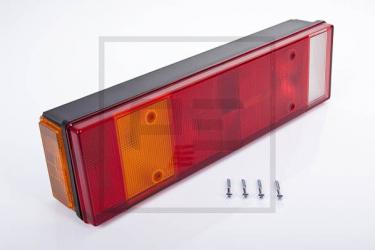 Rückleuchte 465x130x83 