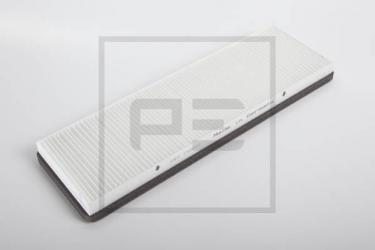 Innenraumfilter 120 x 390 x 30 