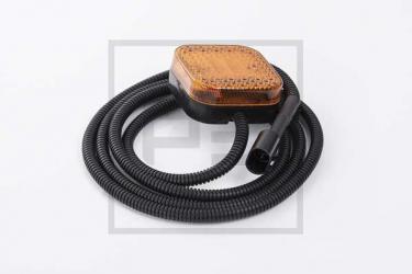 Seitenmarkierungsleuch 60 x 60 