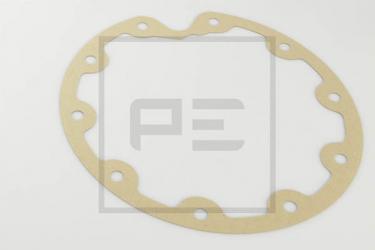 Dichtung 247 x 276 x 0,5 