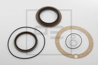 Dichtungssatz 139 x 175/205 x 16,3 