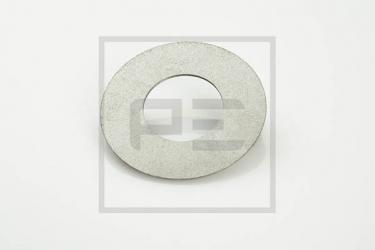 Ausgleichscheibe 53,7 x 86 x 1,8 