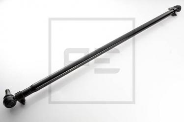 Spurstange 50 x 1652 