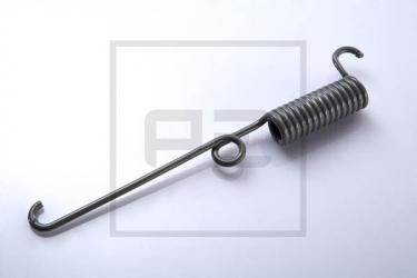 Bremsbackenfeder 3,6 / 20 x 183 