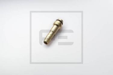 Einschlagdorn Voss 240 / NG 6 L 