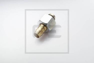 Einschlagdorn Voss 240 / NG 10 L 