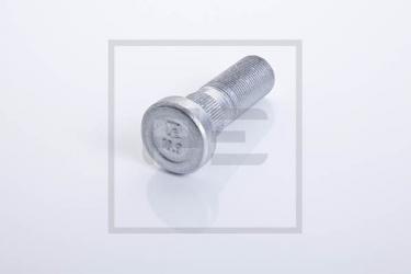 Radbolzen M 20x1,5/36 x 63 