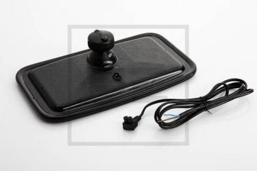 Hauptspiegel 186 x 318 x 26 