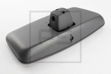 Hauptspiegel 200 x 426 x 135 