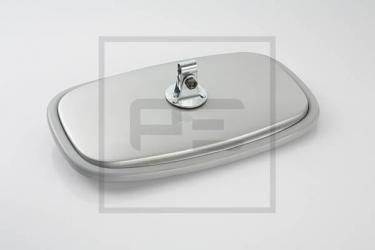 Hauptspiegel 160 x 265 x 20 