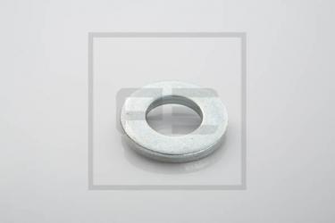 Zwischenscheibe 30 x 58 x 7 