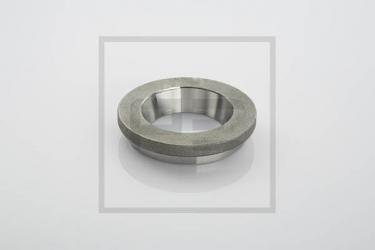 Anschweissring 45 x 70 x 8/16 